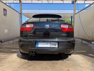 SEAT Leon 2005