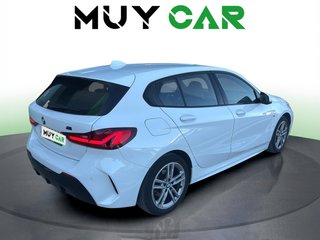 BMW Serie 1 116d 85 kW (116 CV)