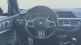 BMW Serie 1 116d 85 kW (116 CV)