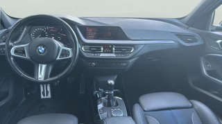 BMW Serie 1 116d 85 kW (116 CV)