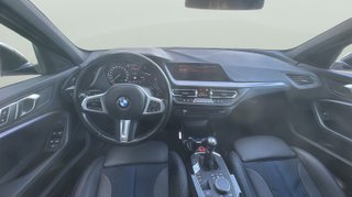 BMW Serie 1 116d 85 kW (116 CV)