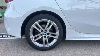BMW Serie 1 116d 85 kW (116 CV)