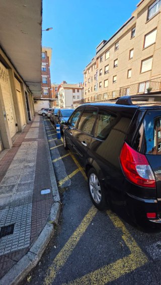 Renault Grand Scenic 2008