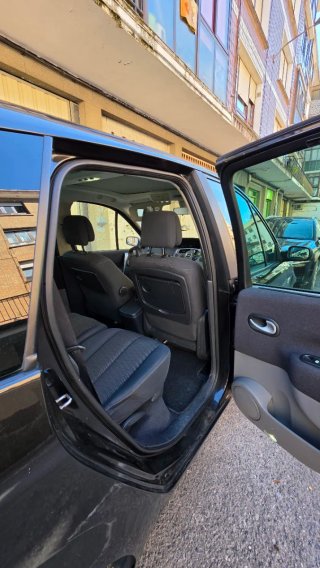 Renault Grand Scenic 2008