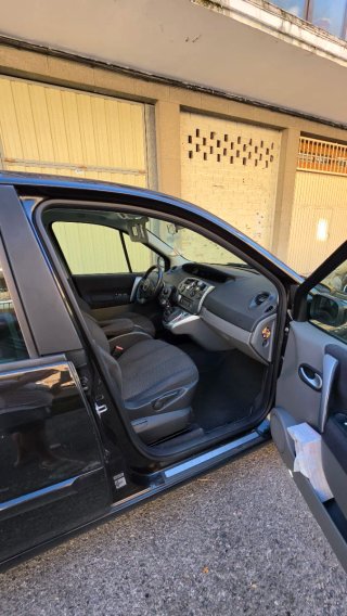 Renault Grand Scenic 2008