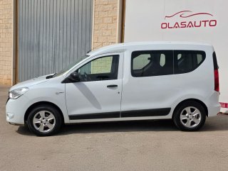 Dacia Dokker Turismo