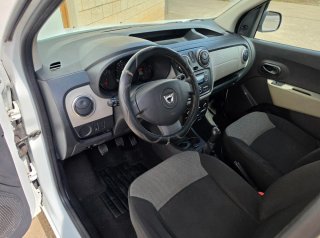 Dacia Dokker Turismo