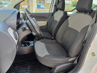 Dacia Dokker Turismo