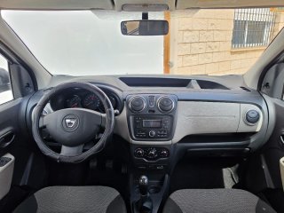 Dacia Dokker Turismo