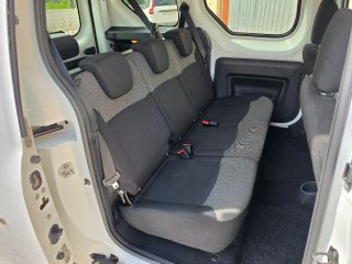 Dacia Dokker Turismo