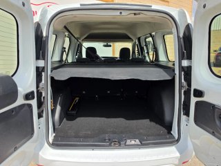 Dacia Dokker Turismo