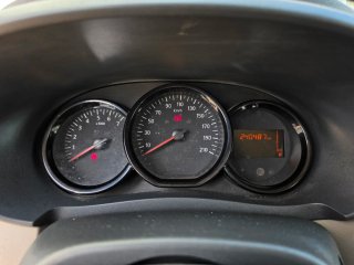 Dacia Dokker Turismo
