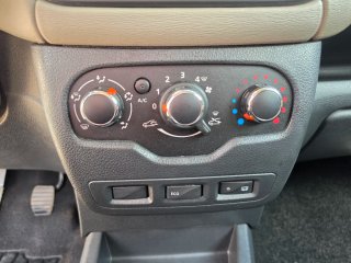 Dacia Dokker Turismo