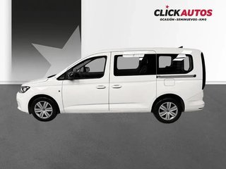 Volkswagen Caddy 2.0 TDI 102CV Origin 5+2