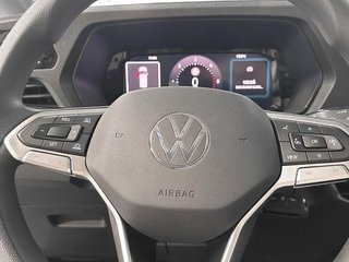 Volkswagen Caddy 2.0 TDI 102CV Origin 5+2