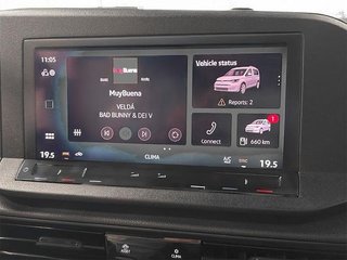 Volkswagen Caddy 2.0 TDI 102CV Origin 5+2