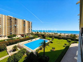 Piso en venta en Playa de Gandia en Gandia