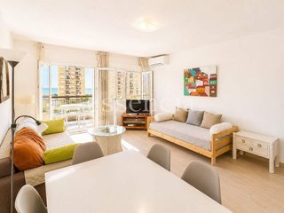 Piso en venta en Playa de Gandia en Gandia