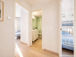 Piso en venta en Playa de Gandia en Gandia