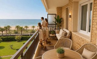 Piso en venta en Playa de Gandia en Gandia
