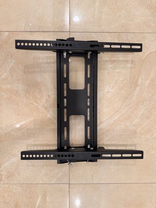 Soporte TV de 35” hasta 65” para pared Inclinable