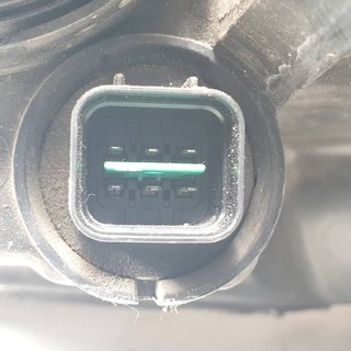 FARO DERECHO KIA KIA SORENTO 2002-2009