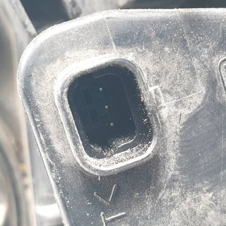 FARO DERECHO KIA KIA SORENTO 2002-2009