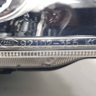 FARO DERECHO KIA KIA SORENTO 2002-2009
