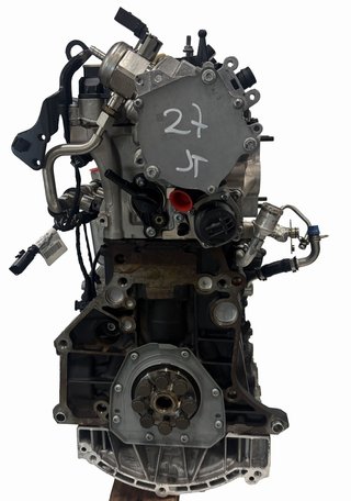 Motor Audi A3 Leon Kodiaq Passat 2018 2.0 TSI DDSA 06K100034G