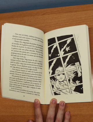 Les històries estranyes, Francesc Gisbert, Bromera