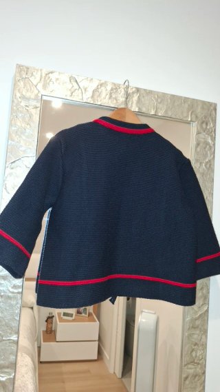 Mendigizal Talla 4