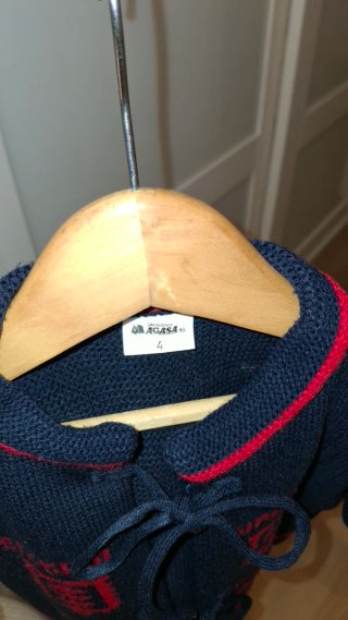 Mendigizal Talla 4
