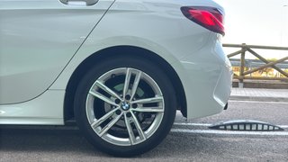 BMW Serie 1 116d 85 kW (116 CV)