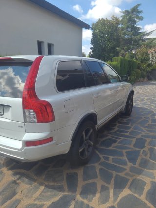 Volvo XC90 2014