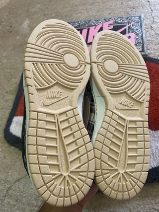 Nike SB Dunk Low Travis Scott