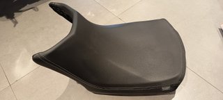 Asiento Confort Triumph Tiger Explorer 1200
