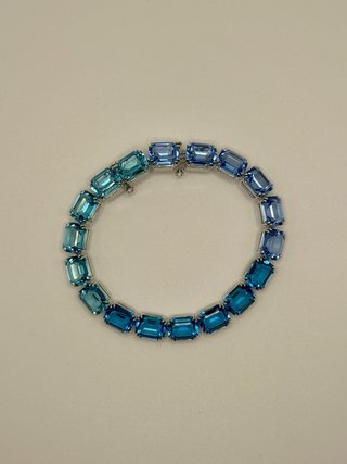 Bracciale Tennis Swarovski