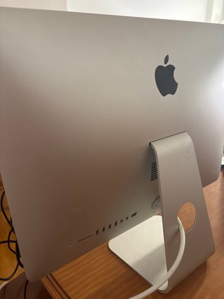 iMac 21,5 2013 i5 / 8GB RAM