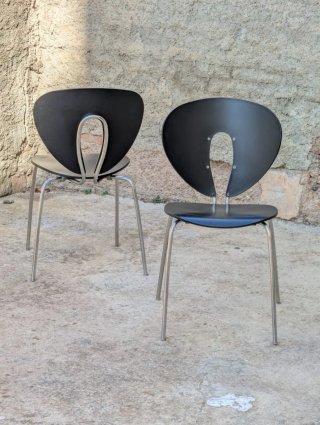 Sillas Globus Stua