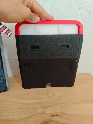 Soporte Móvil Arcade Taito Vewlix