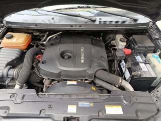 SsangYong Rodius 2.7 XDI AWD Aut.