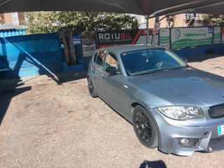 BMW Serie 1 2006
