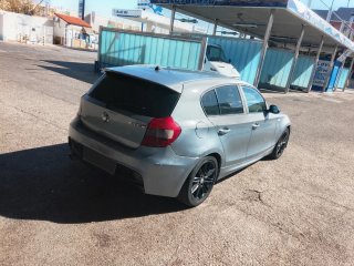BMW Serie 1 2006
