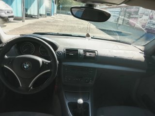 BMW Serie 1 2006