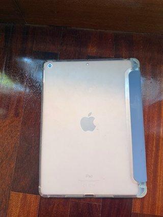 iPad 7ª Gen 10.2 dorado rosa