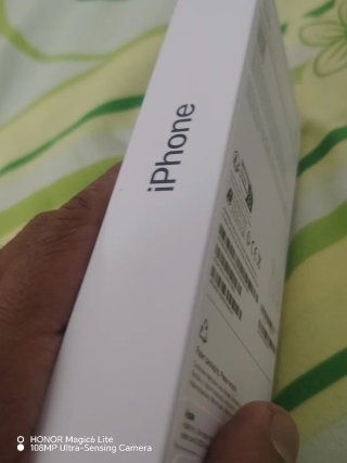 iPhone 18 Pro Negro Nuevo