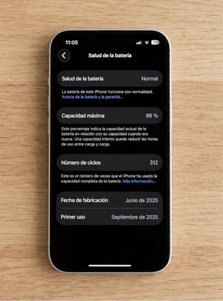 iPhone 16 E