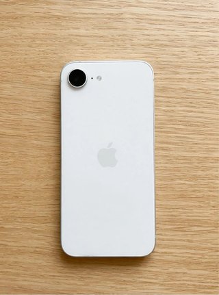 iPhone 16 E