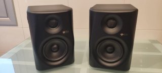 Monitores de estudio Monkey Banana Gibbon 5