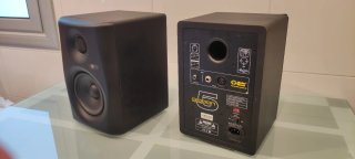 Monitores de estudio Monkey Banana Gibbon 5